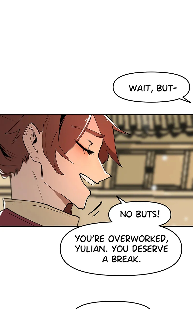 WORLD EATER YULIAN Chapter 1 Online - página 110
