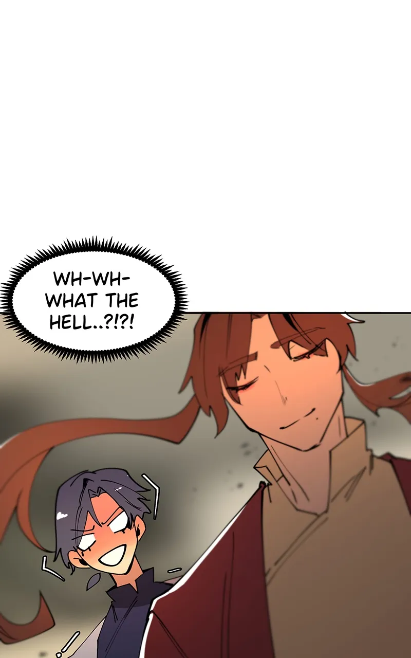 WORLD EATER YULIAN Chapter 1 Online - página 119