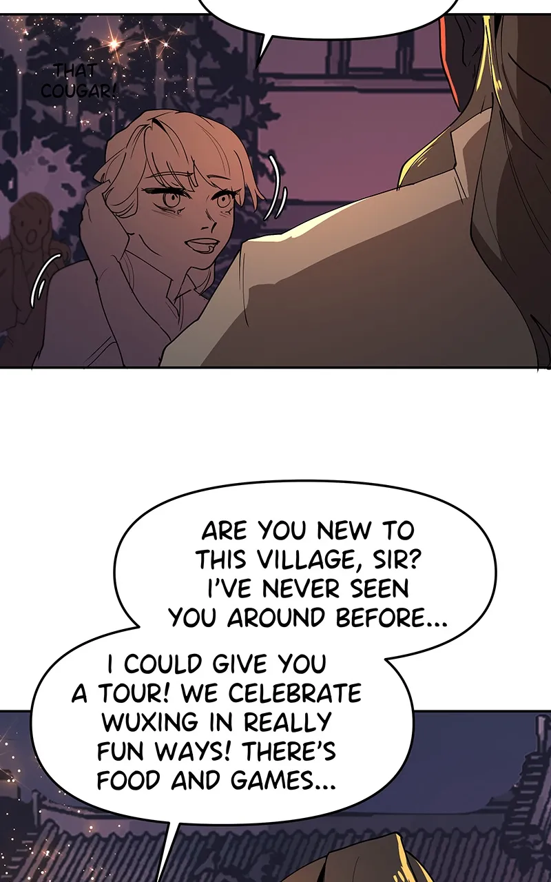 WORLD EATER YULIAN Chapter 1 Online - página 130