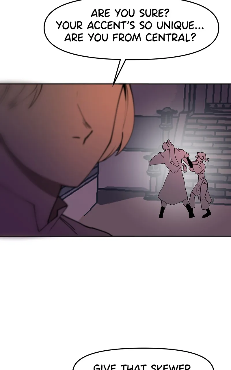 WORLD EATER YULIAN Chapter 1 Online - página 132