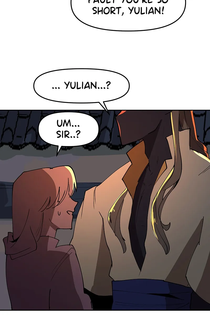 WORLD EATER YULIAN Chapter 1 Online - página 134