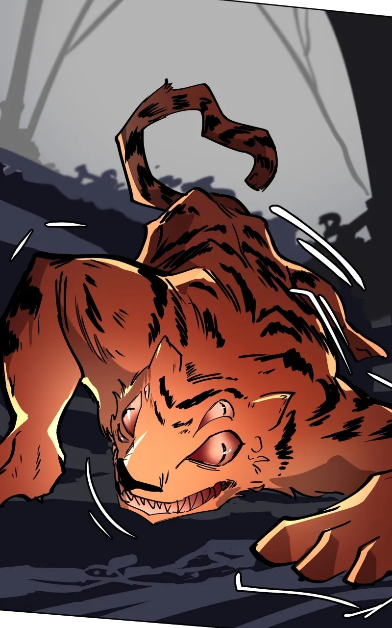 WORLD EATER YULIAN Chapter 10 Online - página 4
