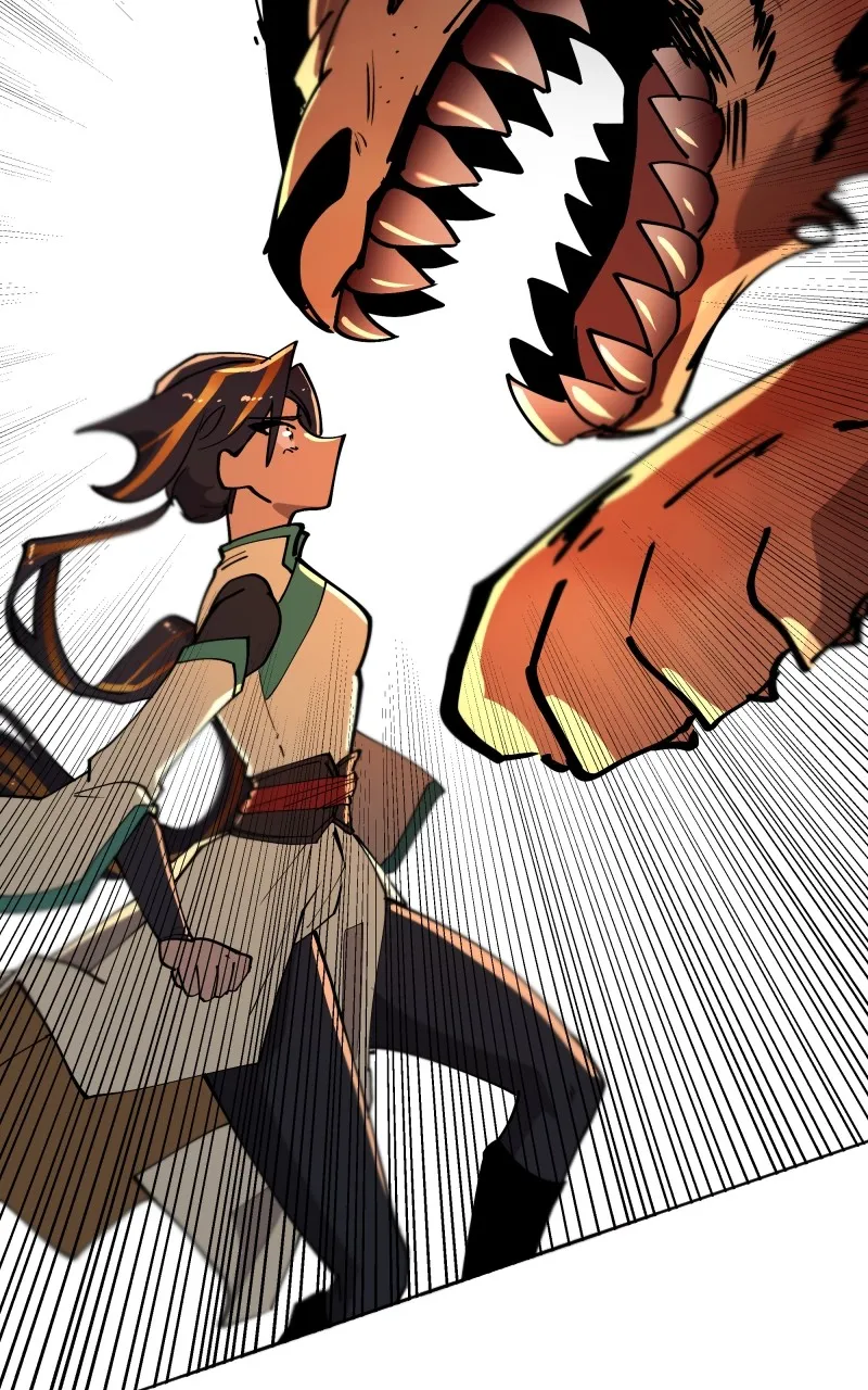 WORLD EATER YULIAN Chapter 10 Online - página 9