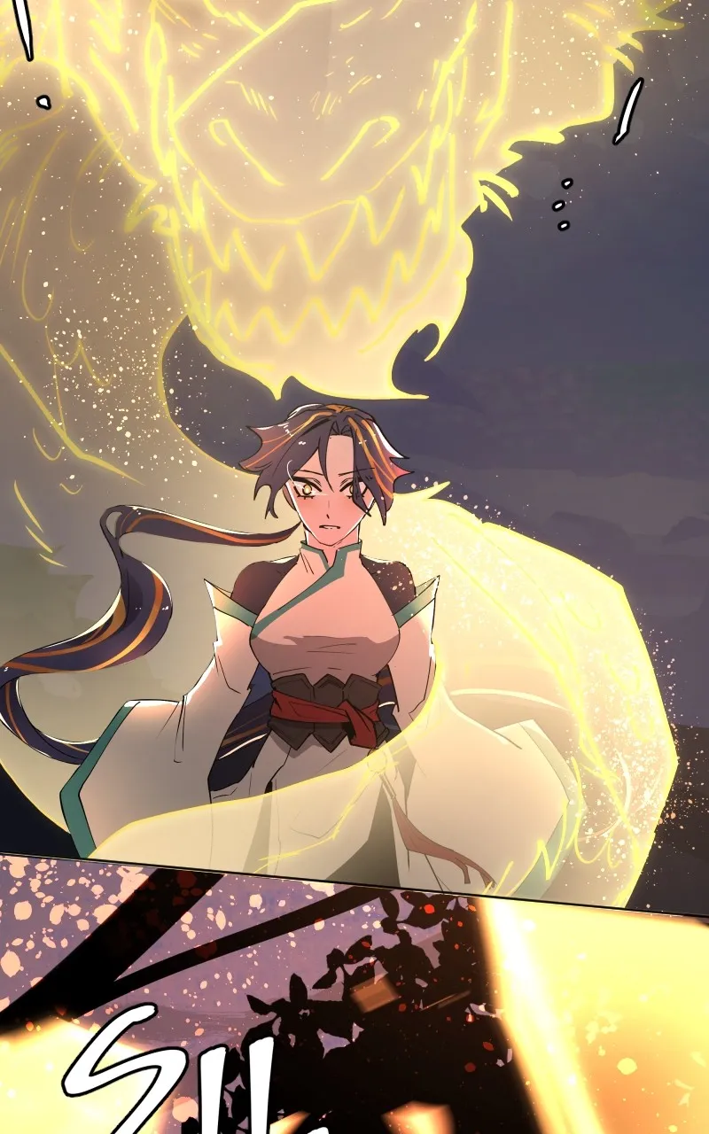 WORLD EATER YULIAN Chapter 10 Online - página 18