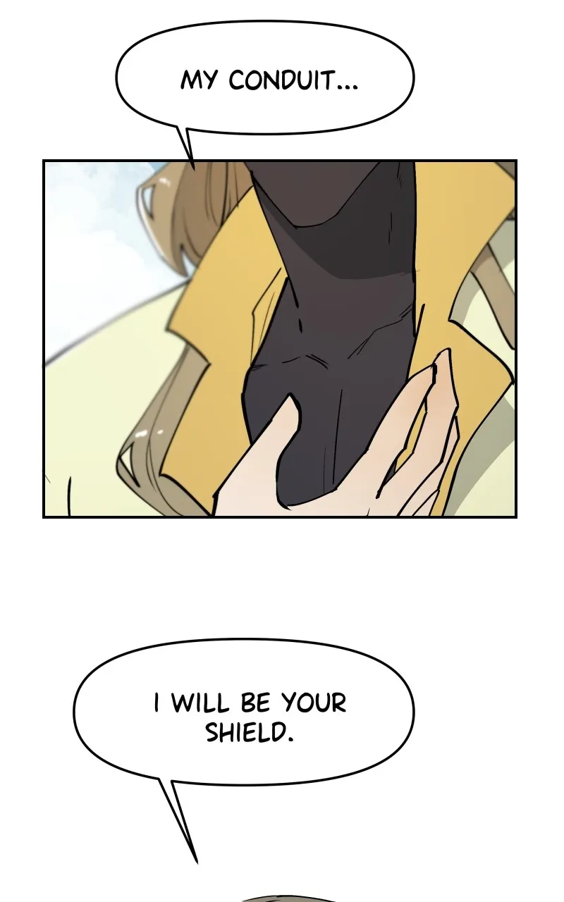 WORLD EATER YULIAN Chapter 10 Online - página 24