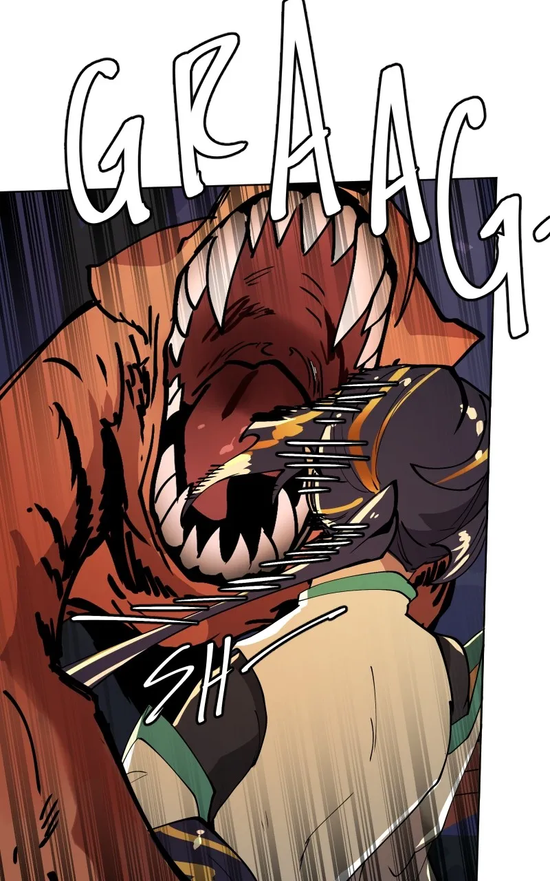 WORLD EATER YULIAN Chapter 10 Online - página 28