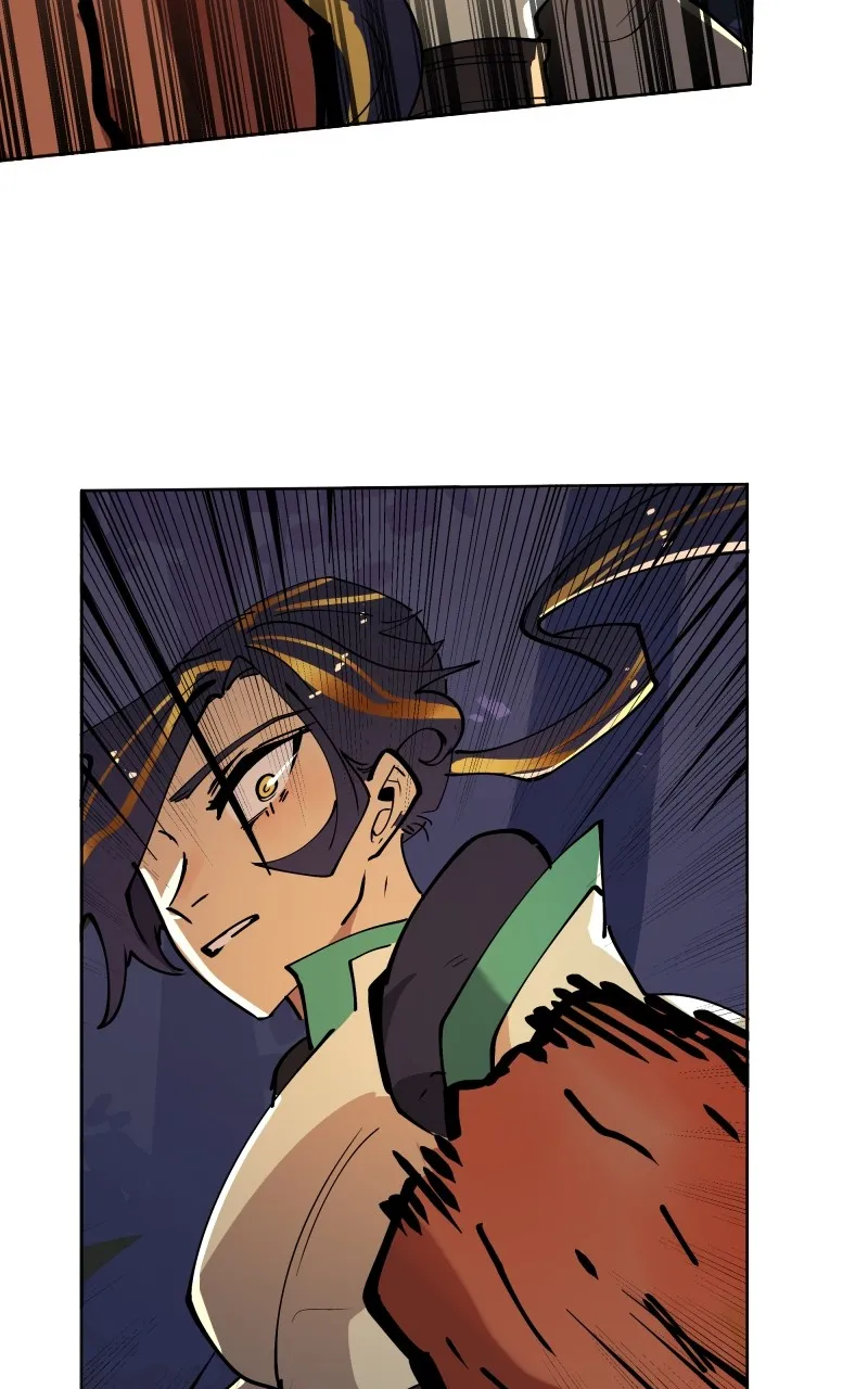 WORLD EATER YULIAN Chapter 10 Online - página 29