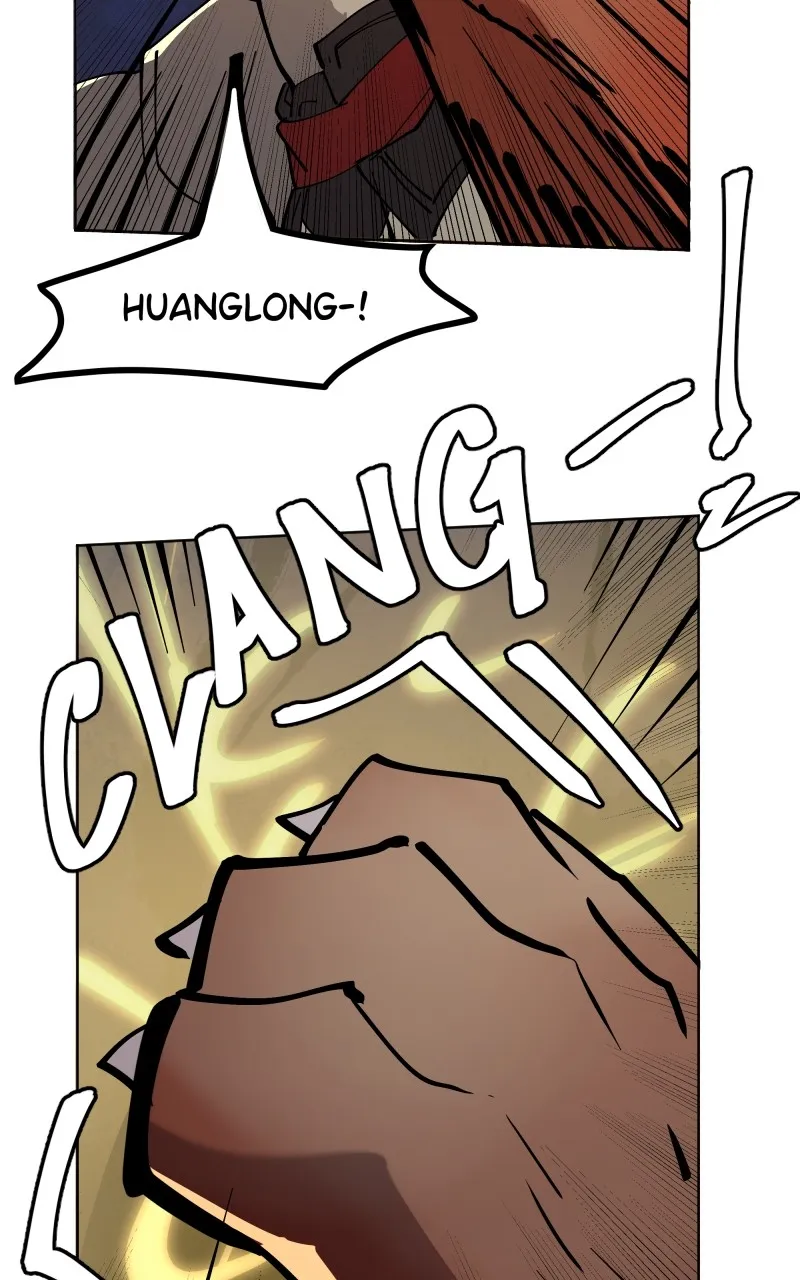 WORLD EATER YULIAN Chapter 10 Online - página 30