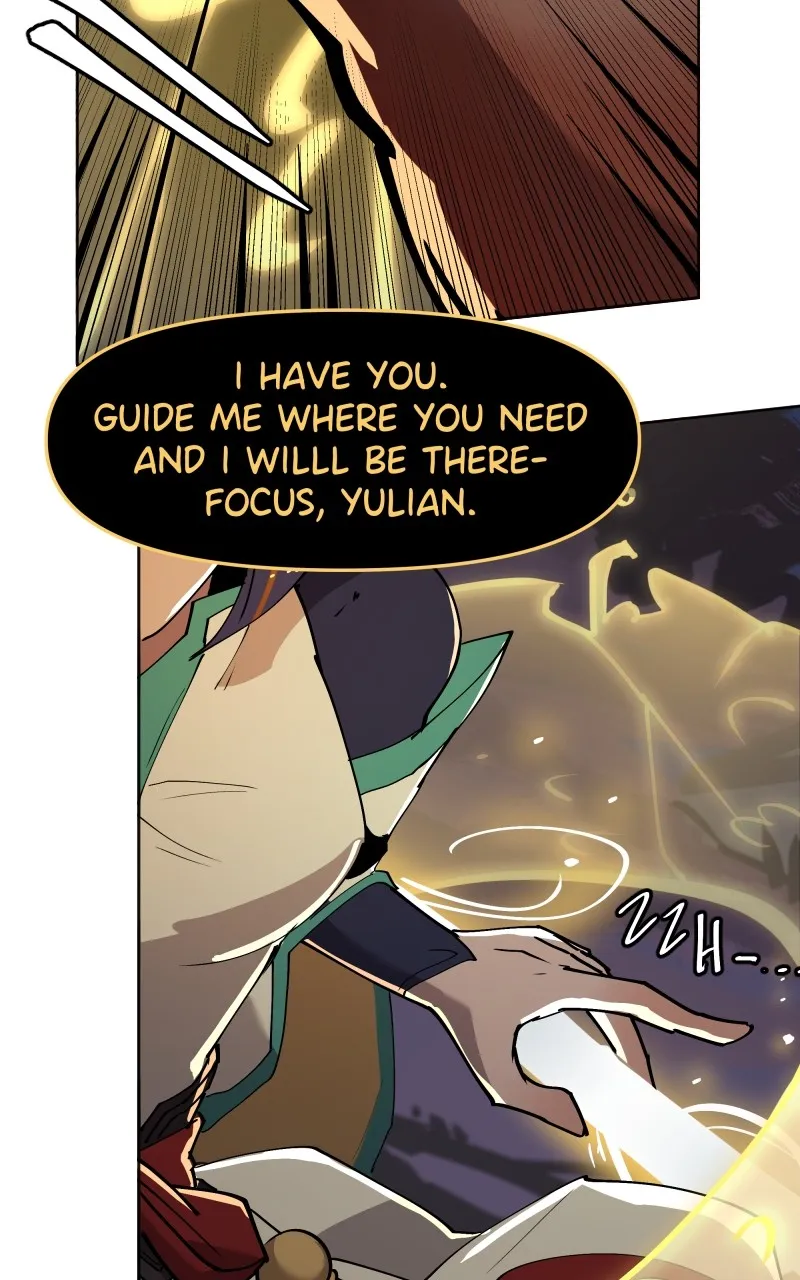 WORLD EATER YULIAN Chapter 10 Online - página 31