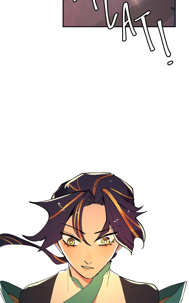 WORLD EATER YULIAN Chapter 10 Online - página 36
