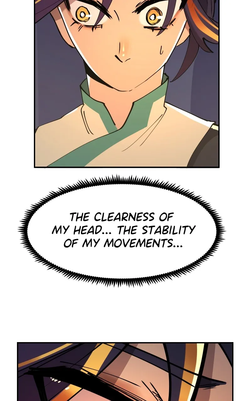 WORLD EATER YULIAN Chapter 10 Online - página 38