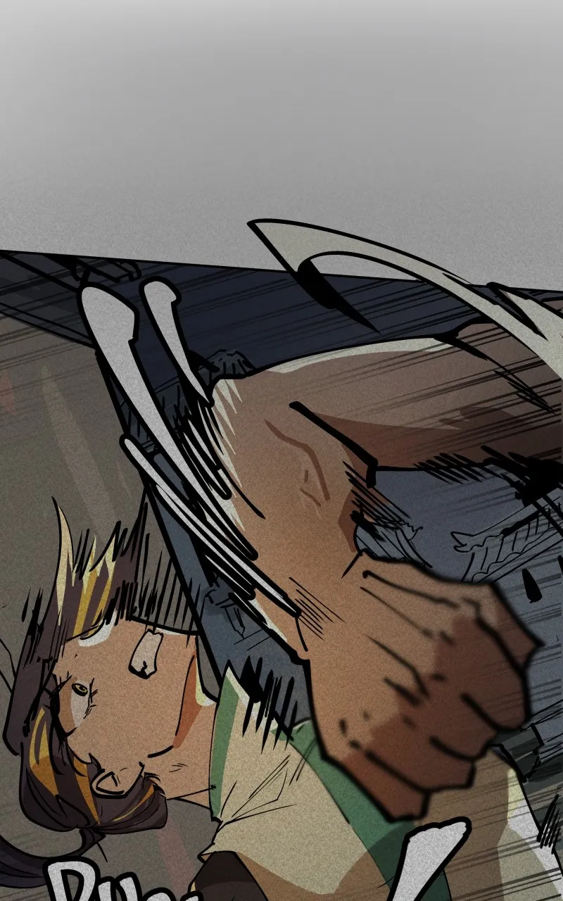WORLD EATER YULIAN Chapter 10 Online - página 40