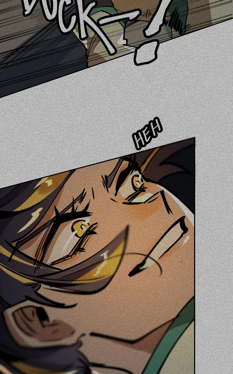 WORLD EATER YULIAN Chapter 10 Online - página 41