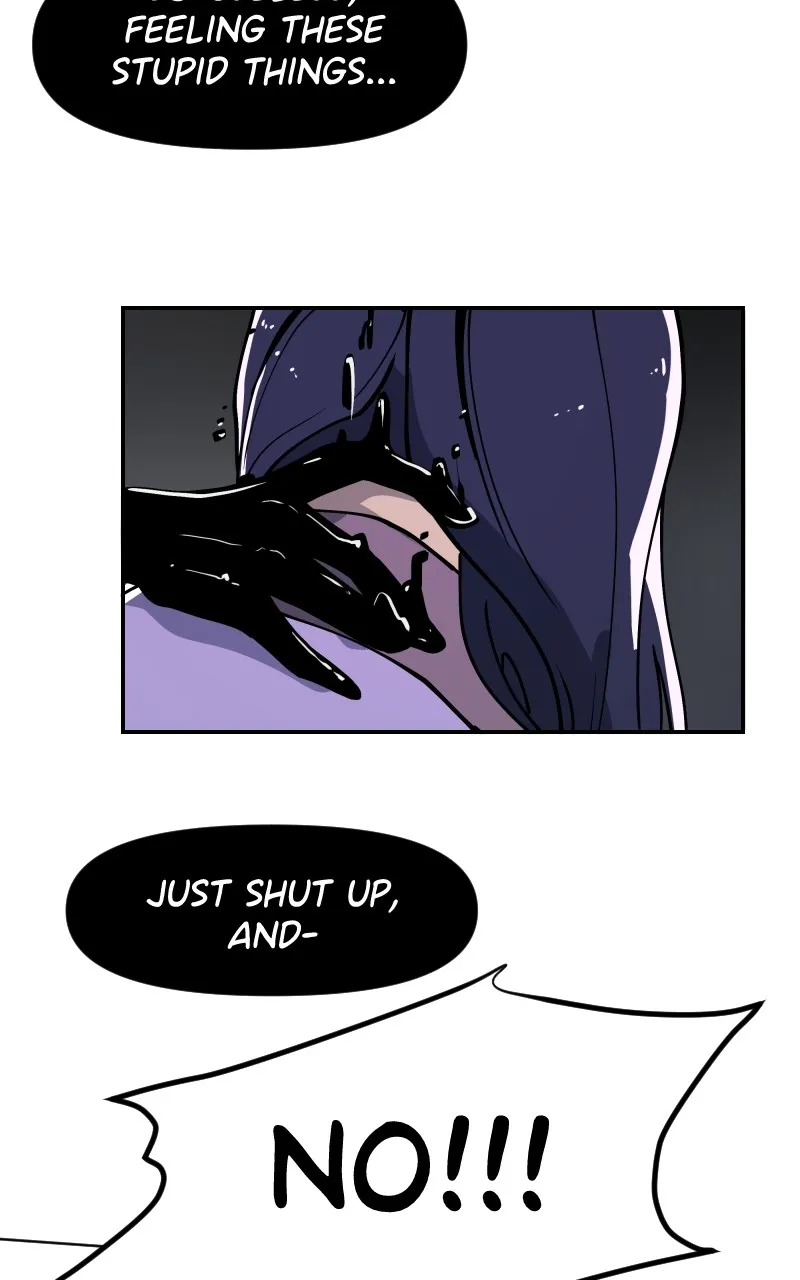 WORLD EATER YULIAN Chapter 10 Online - página 65