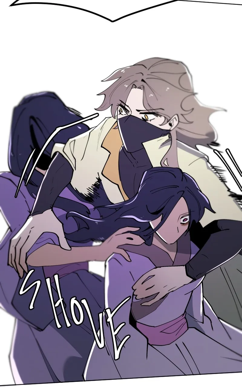 WORLD EATER YULIAN Chapter 10 Online - página 66