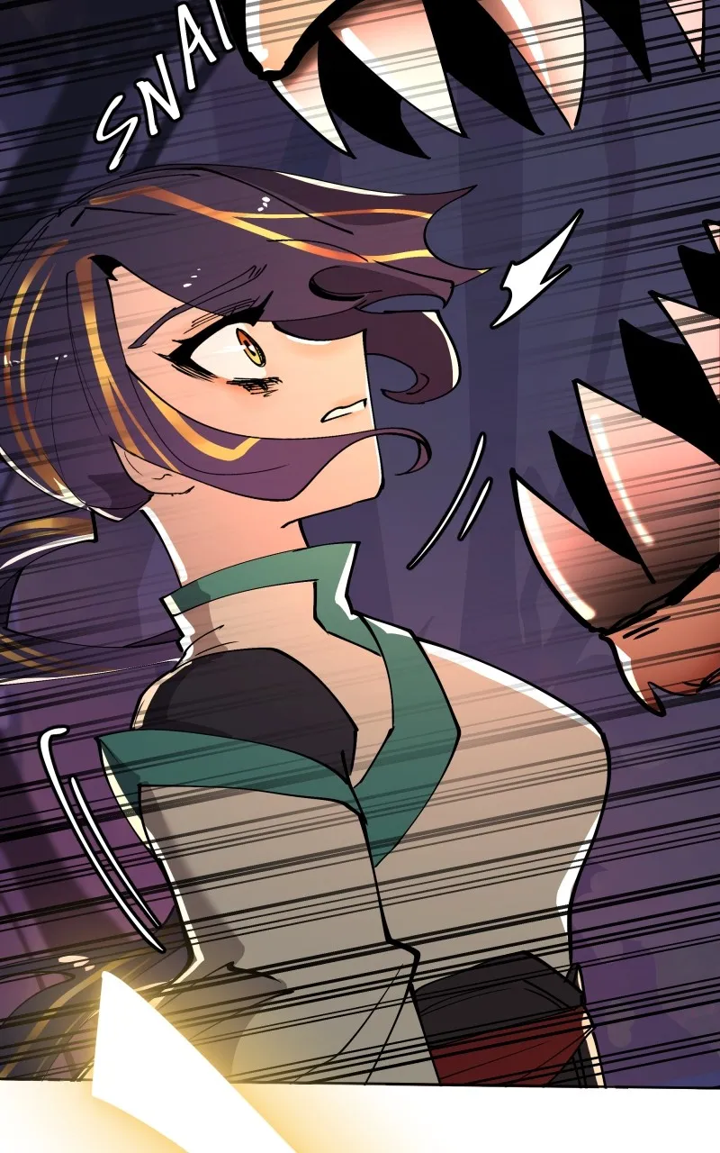 WORLD EATER YULIAN Chapter 10 Online - página 74