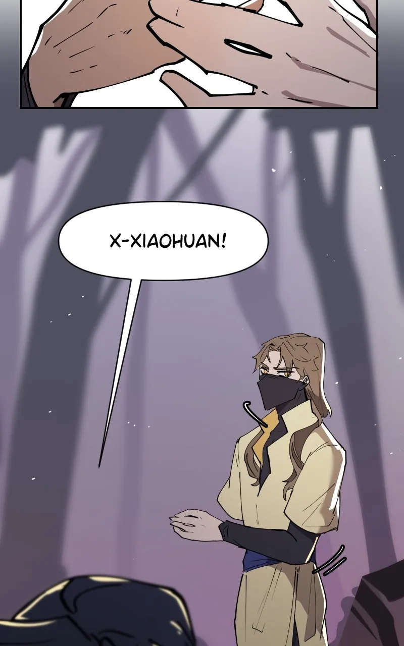 WORLD EATER YULIAN Chapter 10 Online - página 87