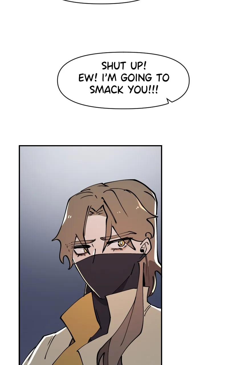 WORLD EATER YULIAN Chapter 10 Online - página 90