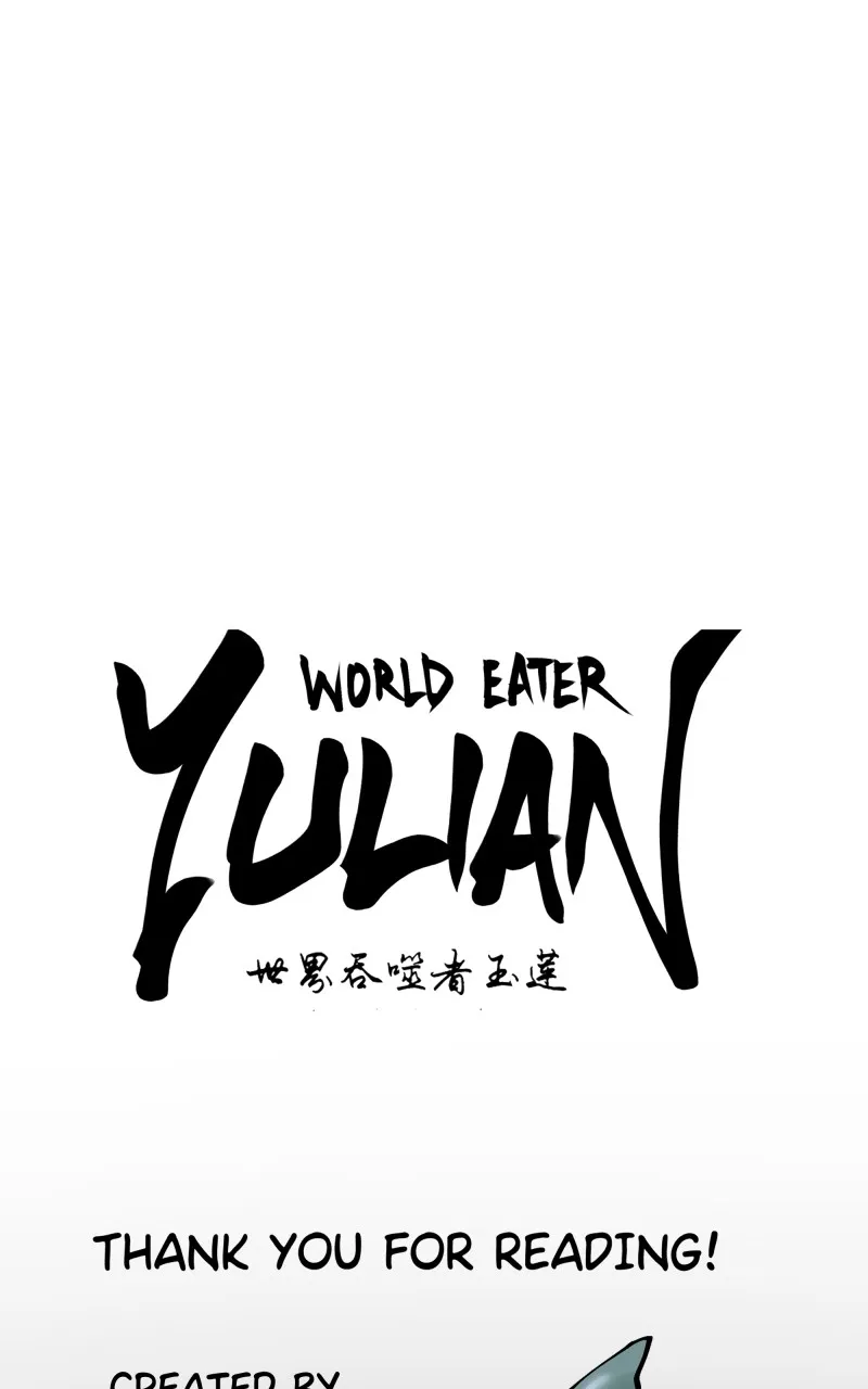 WORLD EATER YULIAN Chapter 10 Online - página 96