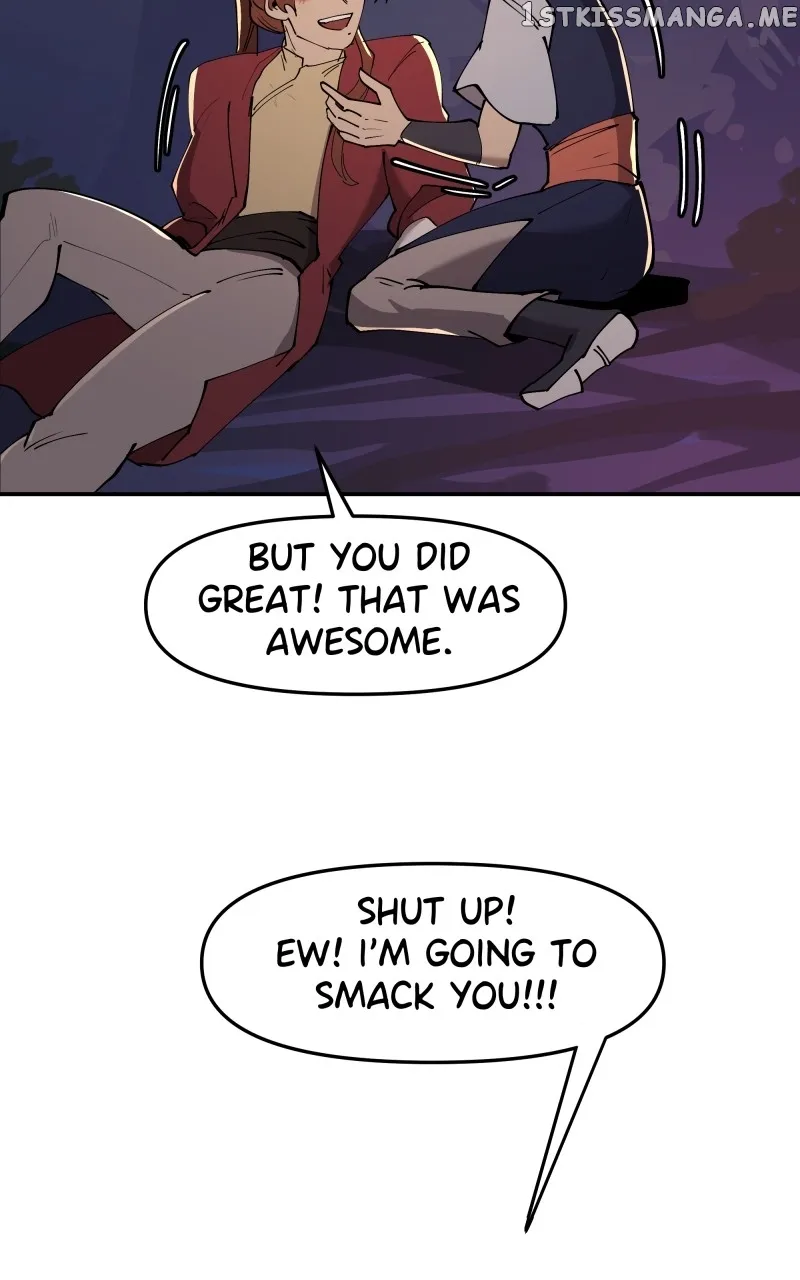WORLD EATER YULIAN Chapter 11 Online - página 3