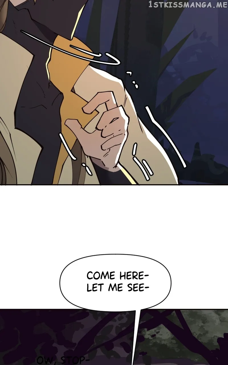 WORLD EATER YULIAN Chapter 11 Online - página 8