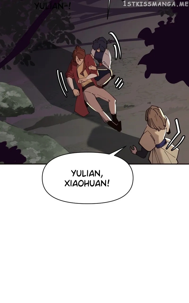 WORLD EATER YULIAN Chapter 11 Online - página 9