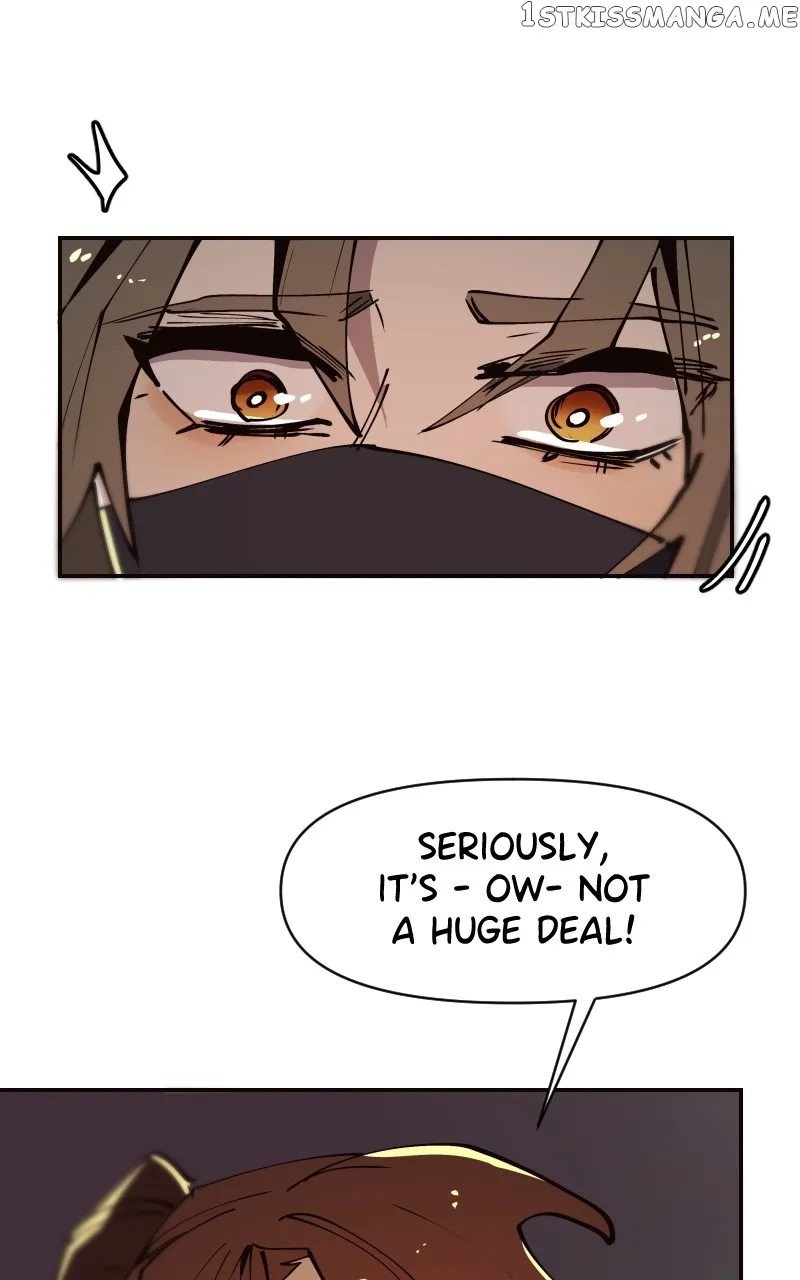 WORLD EATER YULIAN Chapter 11 Online - página 10