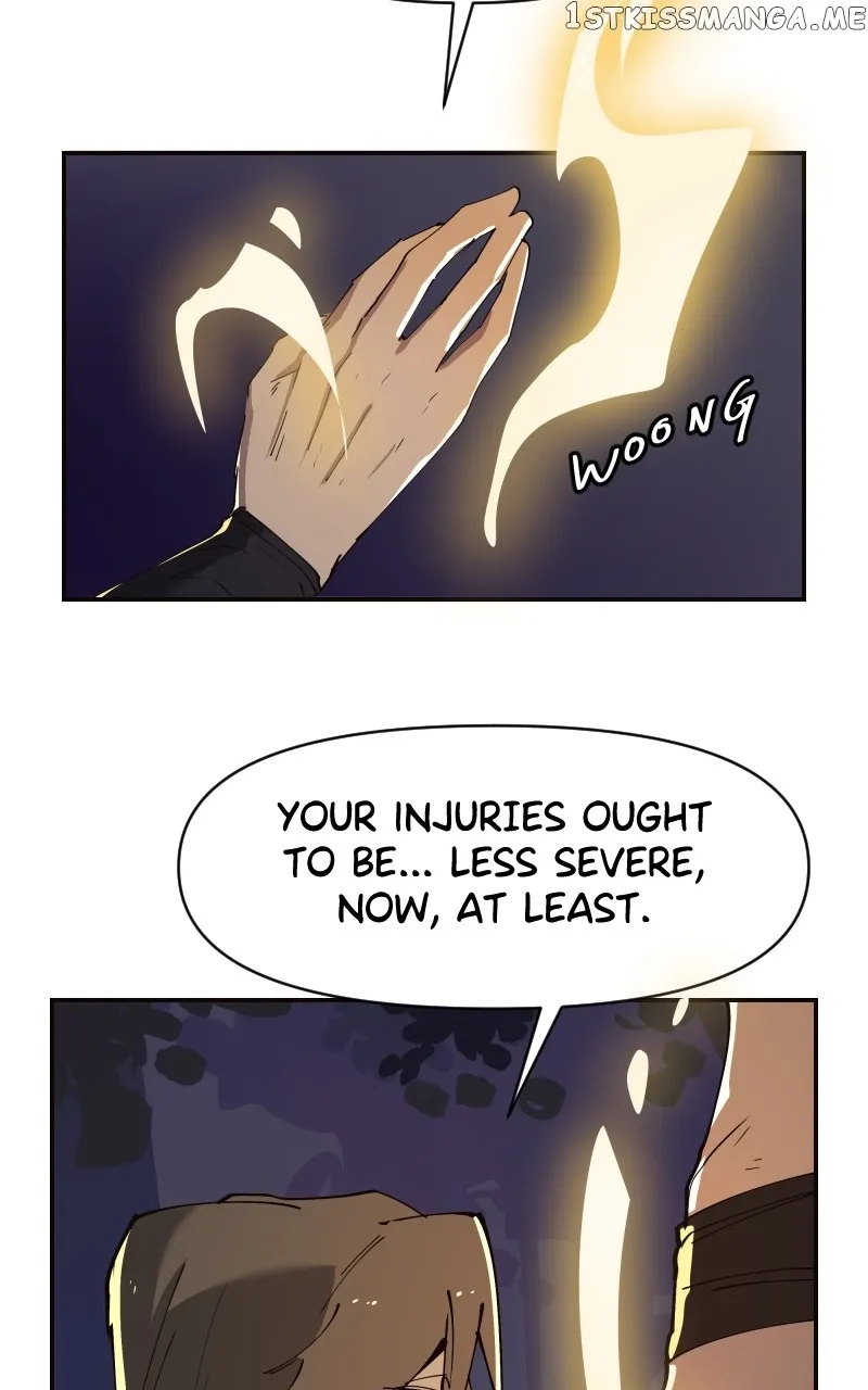 WORLD EATER YULIAN Chapter 11 Online - página 23