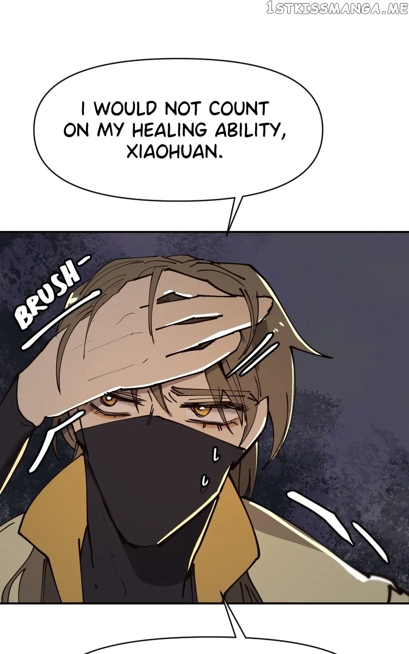 WORLD EATER YULIAN Chapter 11 Online - página 27