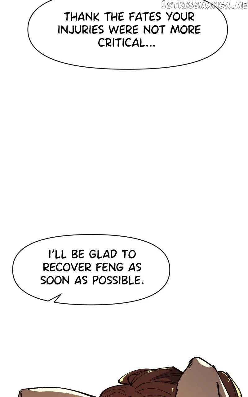 WORLD EATER YULIAN Chapter 11 Online - página 28