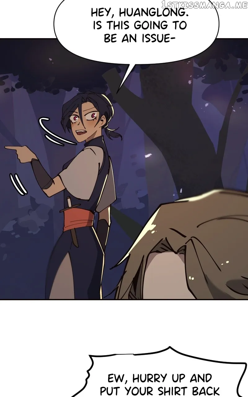 WORLD EATER YULIAN Chapter 11 Online - página 32