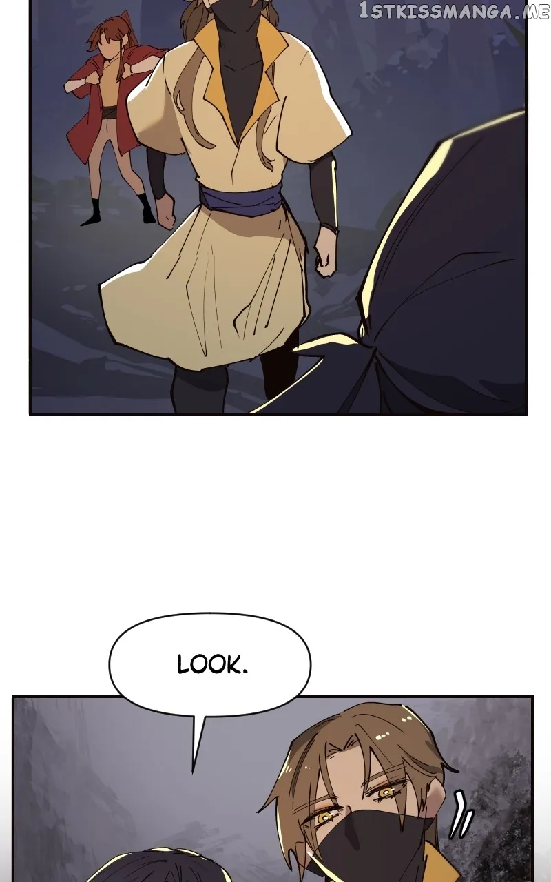 WORLD EATER YULIAN Chapter 11 Online - página 34