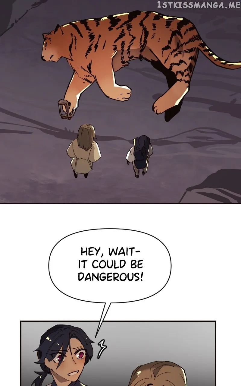 WORLD EATER YULIAN Chapter 11 Online - página 36