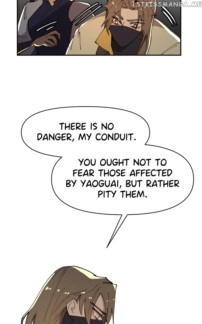 WORLD EATER YULIAN Chapter 11 Online - página 37