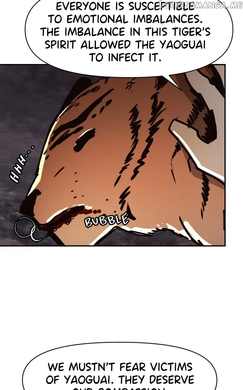WORLD EATER YULIAN Chapter 11 Online - página 39