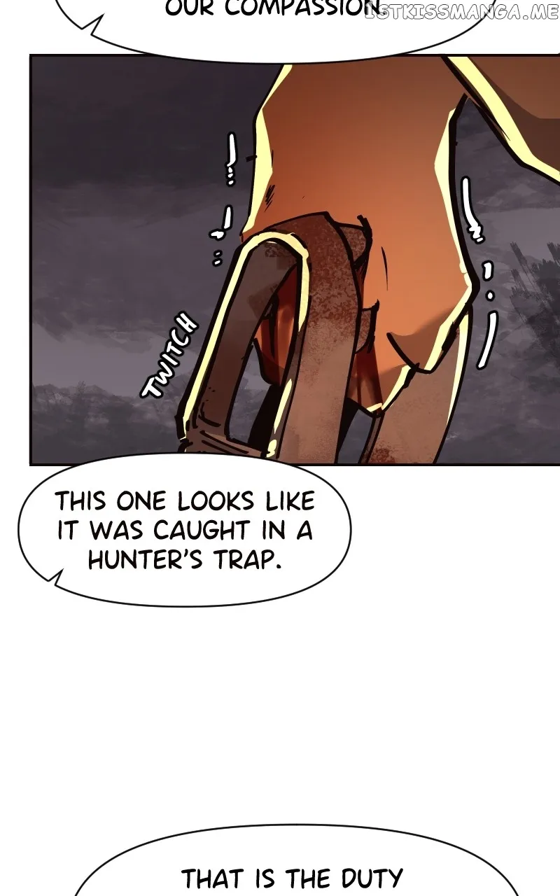 WORLD EATER YULIAN Chapter 11 Online - página 40