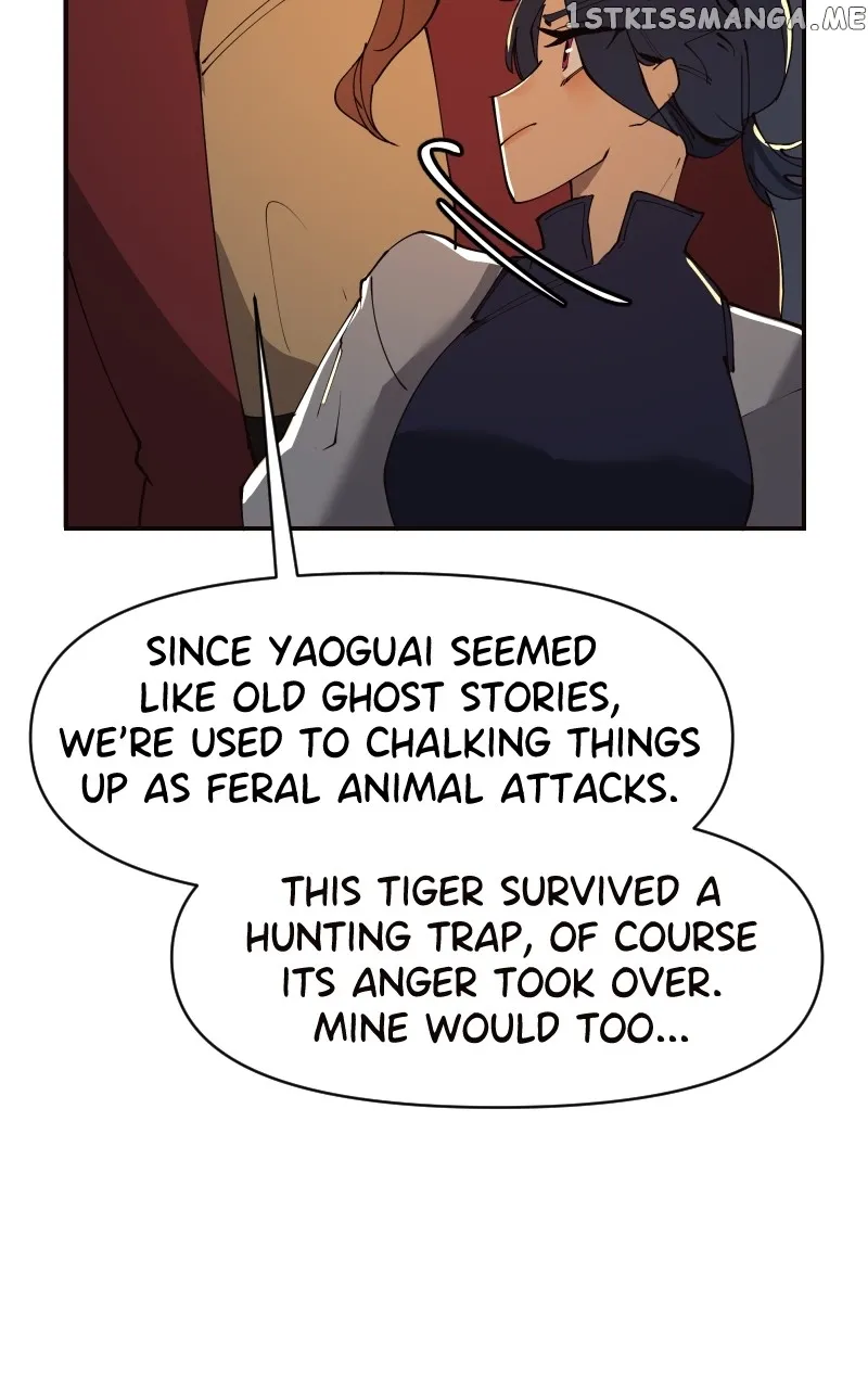 WORLD EATER YULIAN Chapter 11 Online - página 43