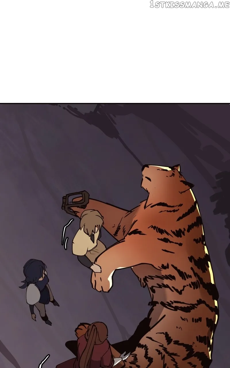 WORLD EATER YULIAN Chapter 11 Online - página 44