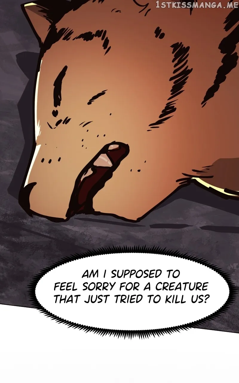 WORLD EATER YULIAN Chapter 11 Online - página 52