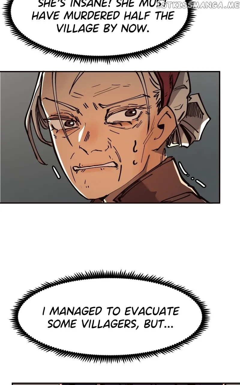 WORLD EATER YULIAN Chapter 11 Online - página 77