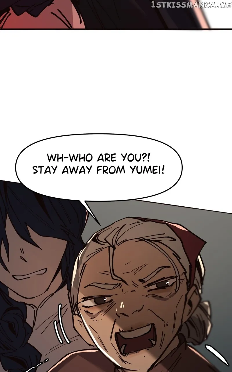 WORLD EATER YULIAN Chapter 11 Online - página 83