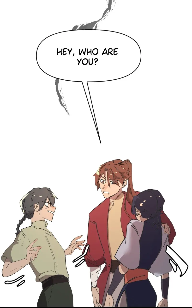 WORLD EATER YULIAN Chapter 14 Online - página 8