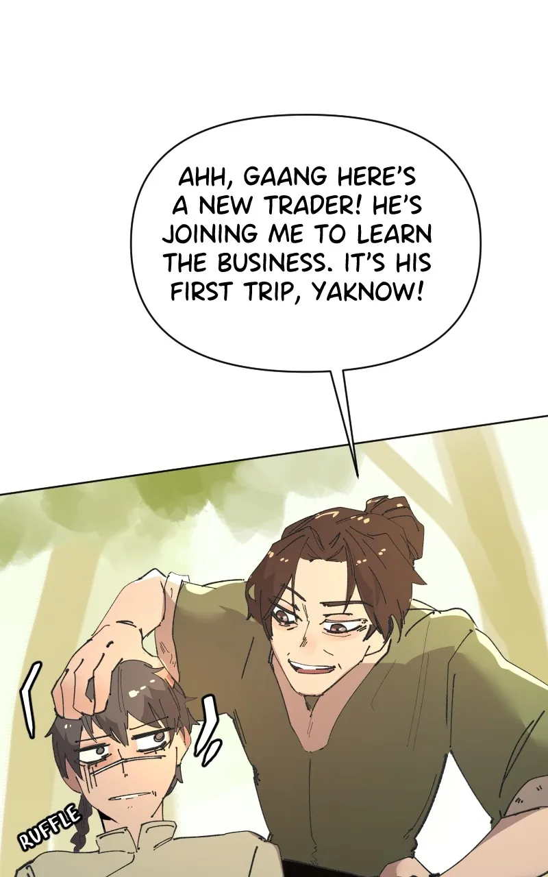 WORLD EATER YULIAN Chapter 14 Online - página 10