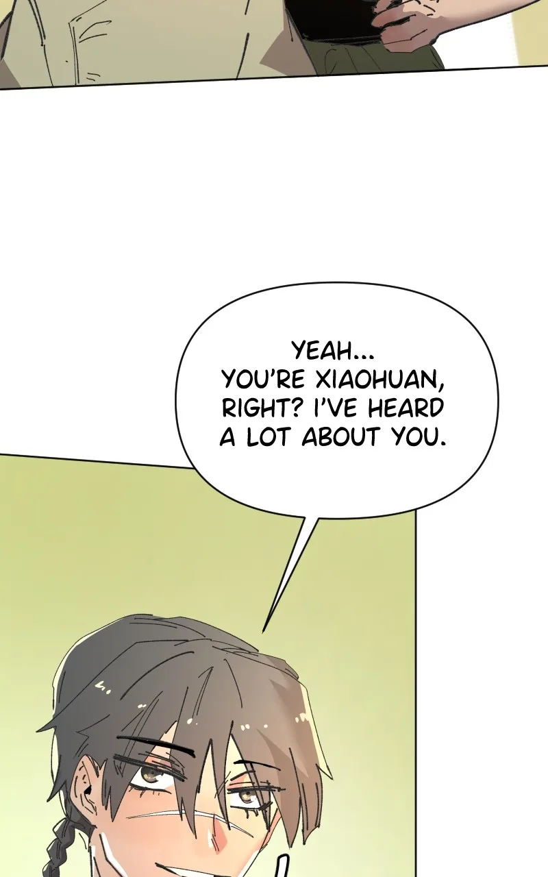 WORLD EATER YULIAN Chapter 14 Online - página 11