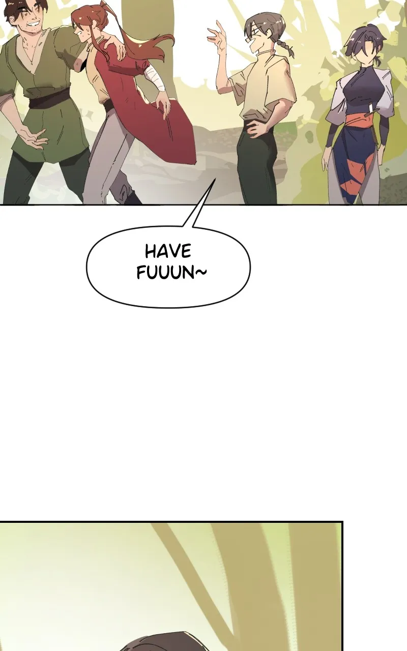 WORLD EATER YULIAN Chapter 14 Online - página 13
