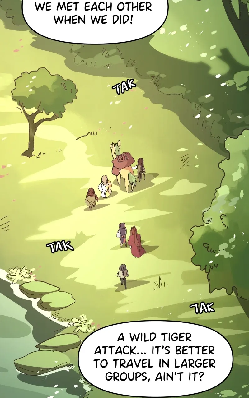 WORLD EATER YULIAN Chapter 14 Online - página 19