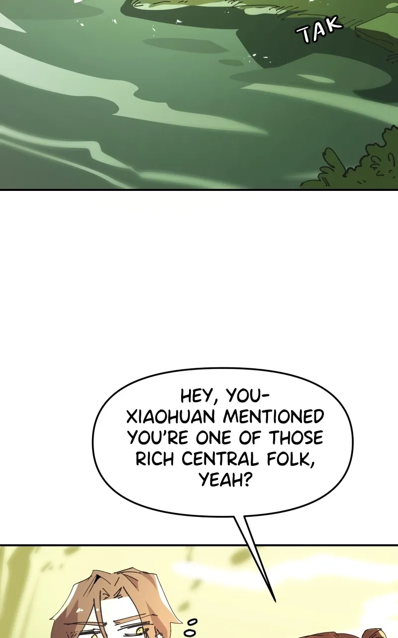 WORLD EATER YULIAN Chapter 14 Online - página 20