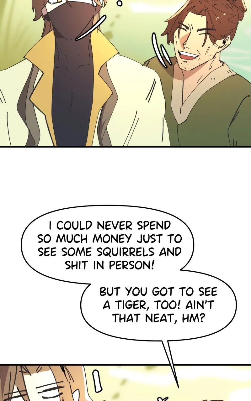 WORLD EATER YULIAN Chapter 14 Online - página 21