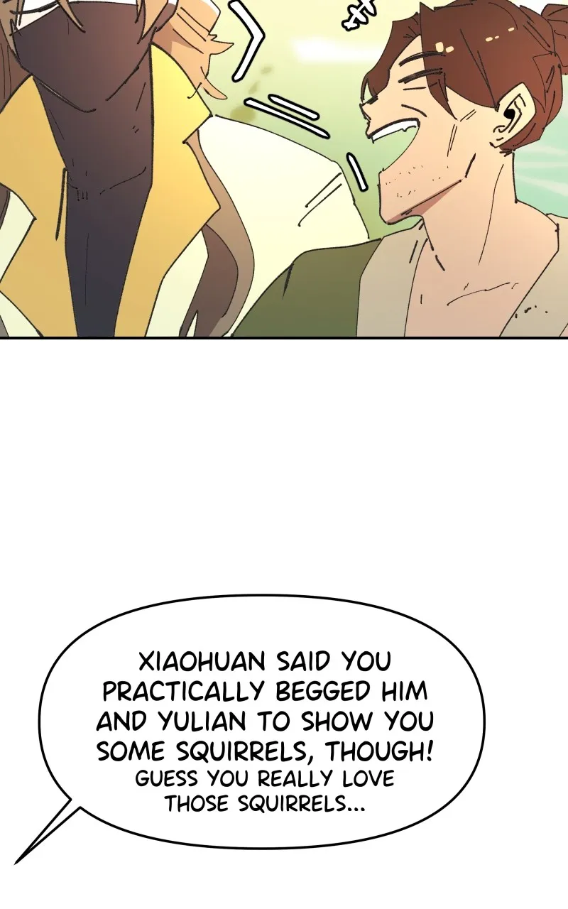 WORLD EATER YULIAN Chapter 14 Online - página 22