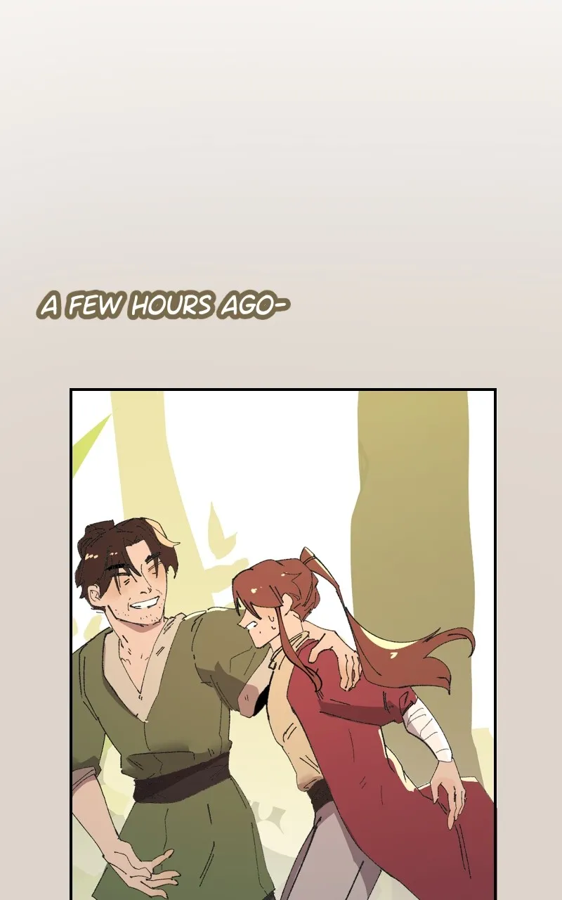 WORLD EATER YULIAN Chapter 14 Online - página 26